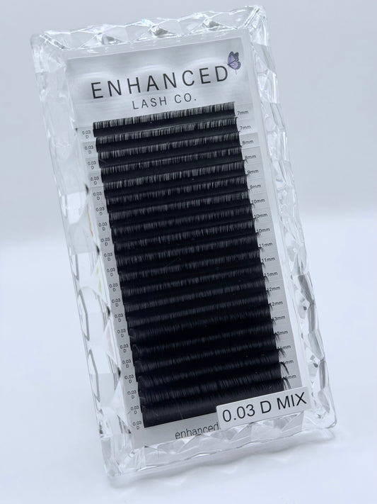 .03 Cashmere, 20 Row