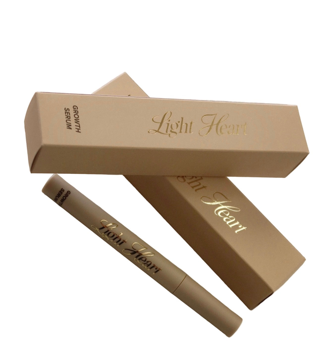 Light Heart Lash Serum