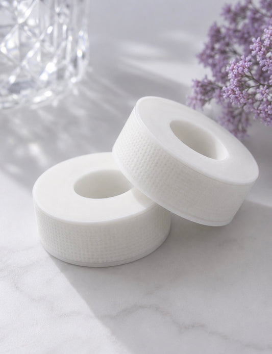 Sensitive Silicone Lash Tape