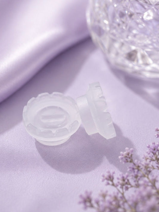 Flower Adhesive Cups