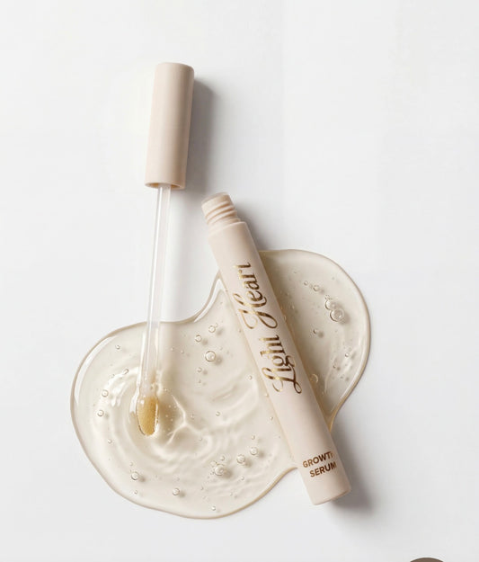 Light Heart Lash Serum